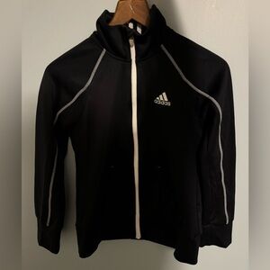Adidas Climalite Jacket